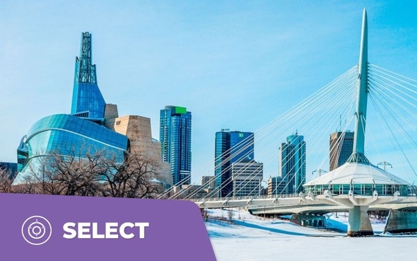 Pembina Trails School Division - MANITOBA - WINNIPEG